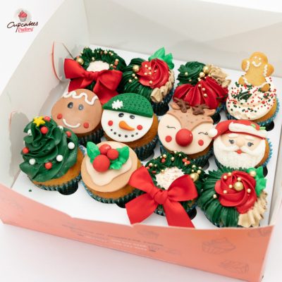 4Cupcakes 4Cupcakes