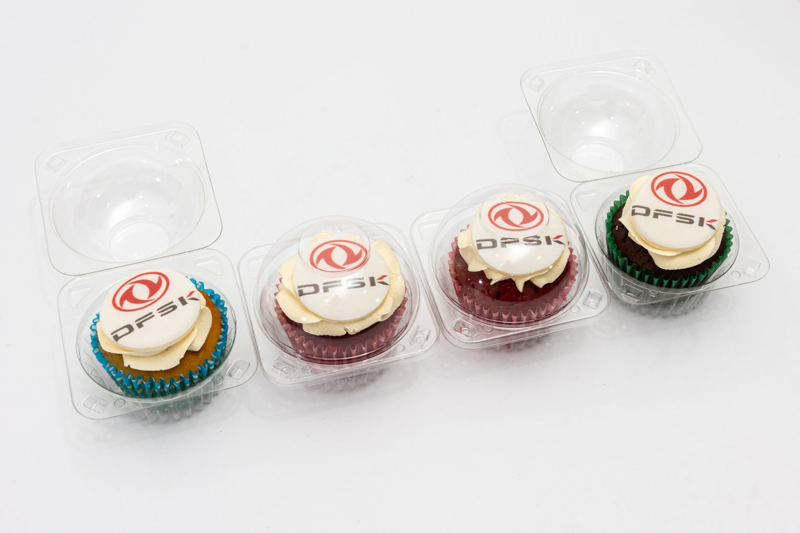 Cupcakes Factory Bogota