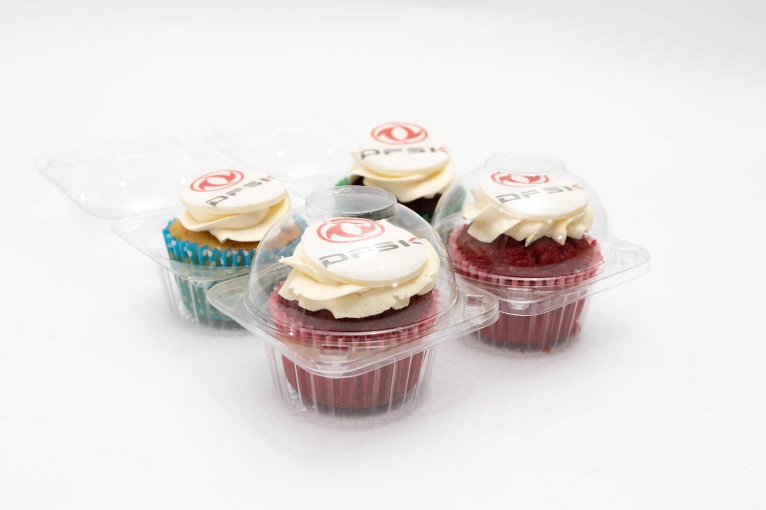 Cupcakes Factory Bogota